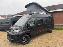 Fahrzeugbild Sunlight CLIFF 600 RT Adventure Edition Modell 2026 #2