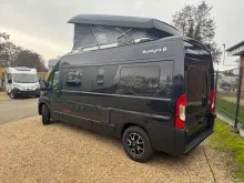 Fahrzeugbild Sunlight CLIFF 600 RT Adventure Edition Modell 2026 #3