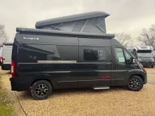 Fahrzeugbild Sunlight CLIFF 600 RT Adventure Edition Modell 2026 #4