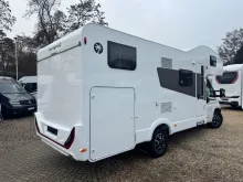 Fahrzeugbild Sunlight A 70 #4