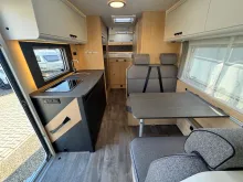 Fahrzeugbild Sunlight A 70 #5