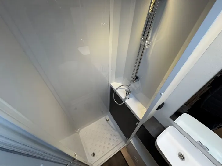 Fahrzeugbild Sunlight A 70 #8