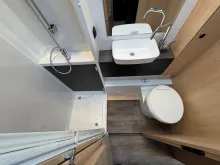 Fahrzeugbild Sunlight A 70 #10