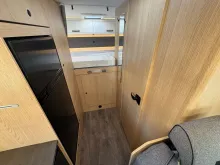 Fahrzeugbild Sunlight A 70 #11