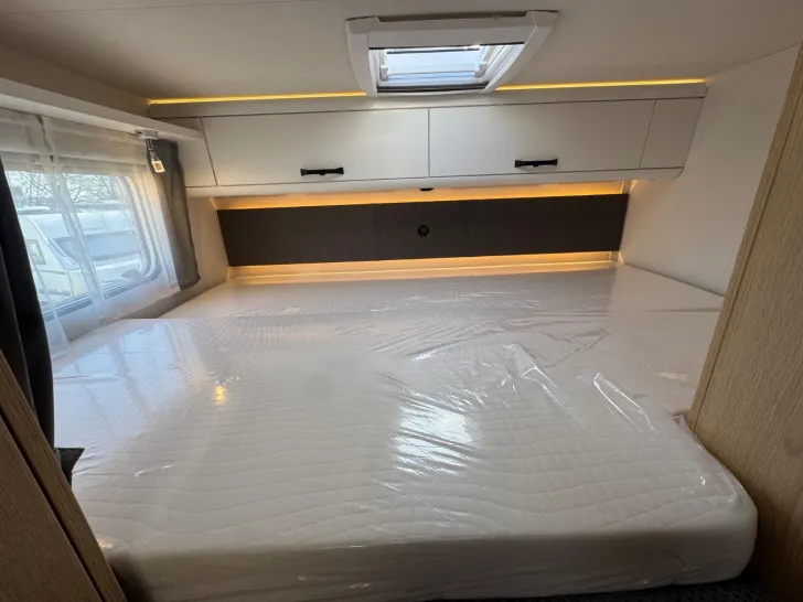 Fahrzeugbild Sunlight A 70 #12