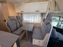 Fahrzeugbild Sunlight A 70 #13