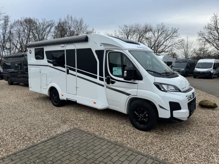 Fahrzeugbild Sunlight V 67S Adventure Edition Modell 2026 #1