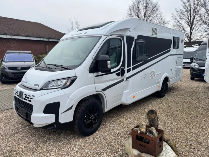 Fahrzeugbild Sunlight V 67S Adventure Edition Modell 2026 #2