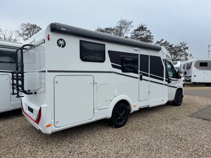 Fahrzeugbild Sunlight V 67S Adventure Edition Modell 2026 #3