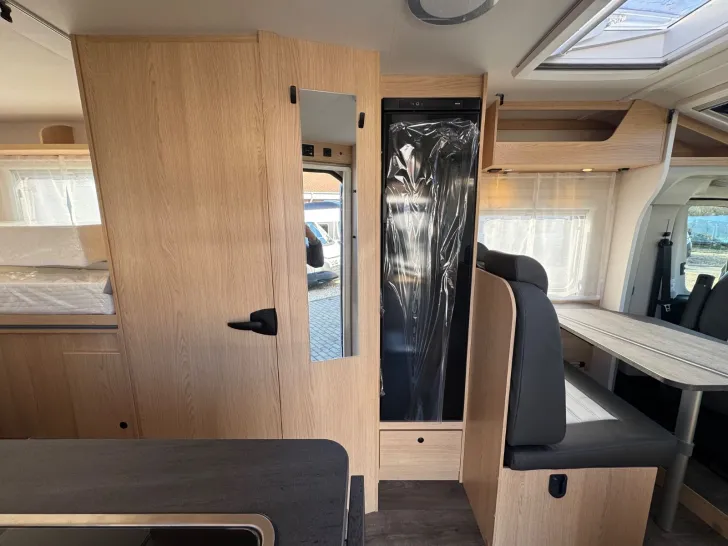 Fahrzeugbild Sunlight V 67S Adventure Edition Modell 2026 #4