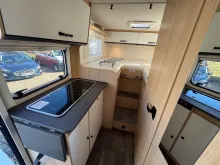 Fahrzeugbild Sunlight V 67S Adventure Edition Modell 2026 #5