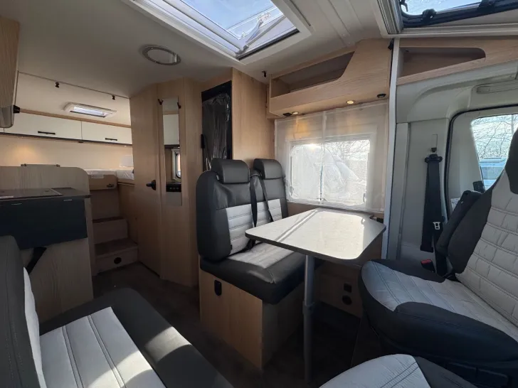 Fahrzeugbild Sunlight V 67S Adventure Edition Modell 2026 #6