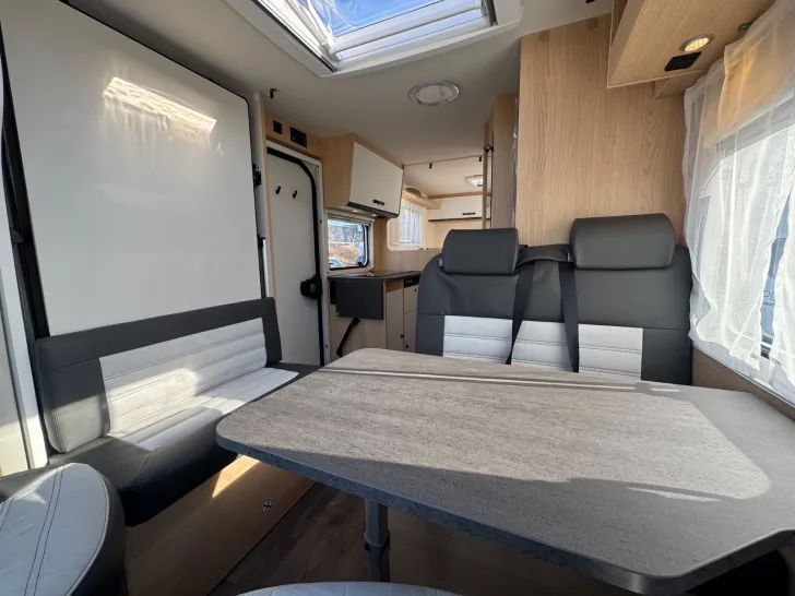 Fahrzeugbild Sunlight V 67S Adventure Edition Modell 2026 #7