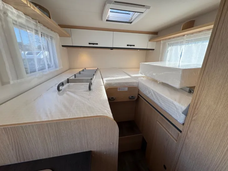 Fahrzeugbild Sunlight V 67S Adventure Edition Modell 2026 #8