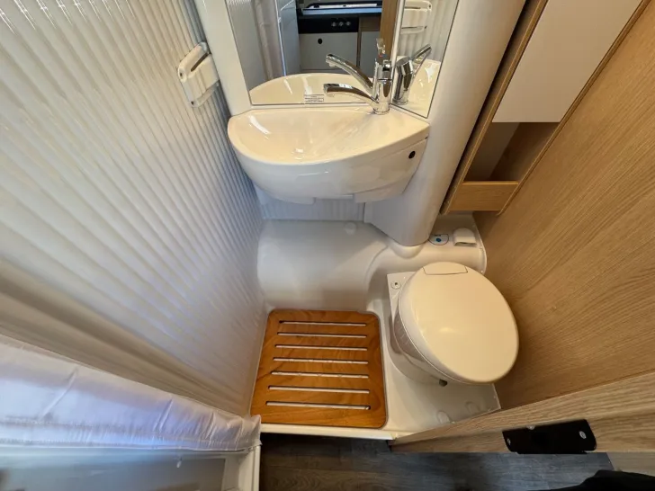 Fahrzeugbild Sunlight V 67S Adventure Edition Modell 2026 #9