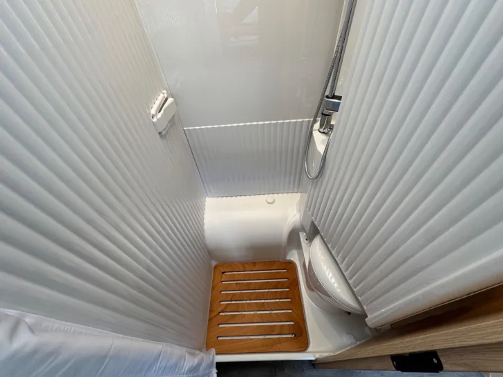 Fahrzeugbild Sunlight V 67S Adventure Edition Modell 2026 #10