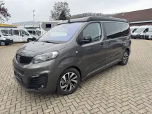 Fahrzeugbild Dethleffs Globevan FIAT Camp One 1. Hand, Kein Vermieter #1