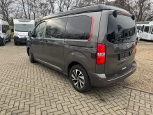 Fahrzeugbild Dethleffs Globevan FIAT Camp One 1. Hand, Kein Vermieter #2