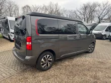 Fahrzeugbild Dethleffs Globevan FIAT Camp One 1. Hand, Kein Vermieter #3