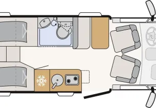 Bild Globebus Go T 45