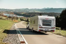 Fahrzeugbild Dethleffs Summer Edition 560 FMK Modell 2026 #1