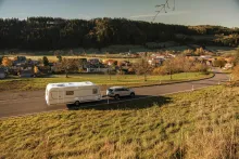 Fahrzeugbild Dethleffs Summer Edition 560 FMK Modell 2026 #2