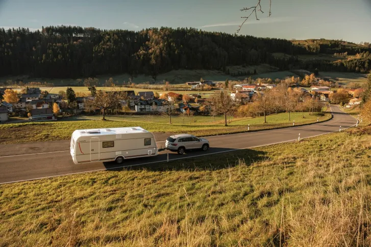 Fahrzeugbild Dethleffs Summer Edition 560 FMK Modell 2026 #2