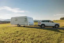 Fahrzeugbild Dethleffs Summer Edition 560 FMK Modell 2026 #4