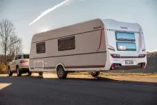 Fahrzeugbild Dethleffs Summer Edition 560 FMK Modell 2026 #5