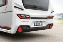 Fahrzeugbild Dethleffs Summer Edition 530 FSK Modell 2026 #4