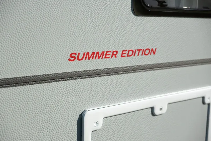 Fahrzeugbild Dethleffs Summer Edition 530 FSK Modell 2026 #3