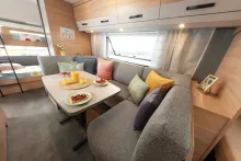 Fahrzeugbild Dethleffs Summer Edition 560 FMK Modell 2026 #10