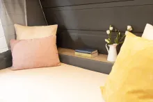 Fahrzeugbild Dethleffs Summer Edition 560 FMK Modell 2026 #13