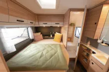 Fahrzeugbild Dethleffs Summer Edition 530 FSK Modell 2026 #6