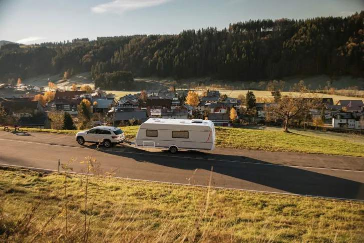 Fahrzeugbild Dethleffs Summer Edition 530 FSK Modell 2026 #2