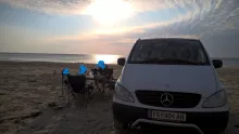 Fahrzeugbild Mercedes-Benz sonstige Vito 115 CDI, 4x4 #1