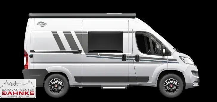 Fahrzeugbild Carado CV 540 Entry Markise, Optik 2 Paket #1