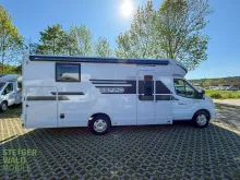 Fahrzeugbild Roller Team ZEFIRO 266 TL*ACC*SAT*KLIM*LITH #4