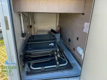 Fahrzeugbild Roller Team ZEFIRO 266 TL*ACC*SAT*KLIM*LITH #5