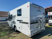 Fahrzeugbild Roller Team ZEFIRO 266 TL*ACC*SAT*KLIM*LITH #8