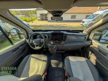 Fahrzeugbild Roller Team ZEFIRO 266 TL*ACC*SAT*KLIM*LITH #11