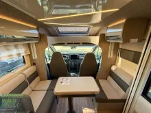 Fahrzeugbild Roller Team ZEFIRO 266 TL*ACC*SAT*KLIM*LITH #12