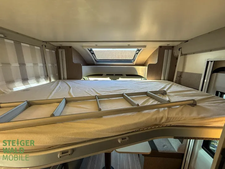 Fahrzeugbild Roller Team ZEFIRO 266 TL*ACC*SAT*KLIM*LITH #14