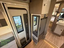 Fahrzeugbild Roller Team ZEFIRO 266 TL*ACC*SAT*KLIM*LITH #16