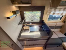 Fahrzeugbild Roller Team ZEFIRO 266 TL*ACC*SAT*KLIM*LITH #18