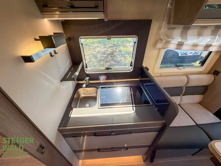 Fahrzeugbild Roller Team ZEFIRO 266 TL*ACC*SAT*KLIM*LITH #18