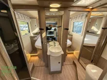 Fahrzeugbild Roller Team ZEFIRO 266 TL*ACC*SAT*KLIM*LITH #20