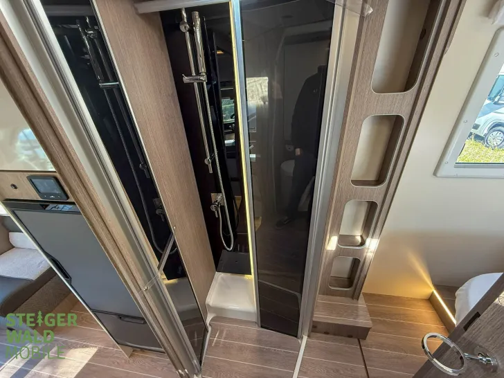 Fahrzeugbild Roller Team ZEFIRO 266 TL*ACC*SAT*KLIM*LITH #21