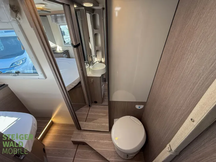 Fahrzeugbild Roller Team ZEFIRO 266 TL*ACC*SAT*KLIM*LITH #22