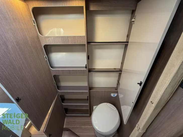 Fahrzeugbild Roller Team ZEFIRO 266 TL*ACC*SAT*KLIM*LITH #23